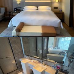 MAN HO CHINESE REASTAURANT User Photo