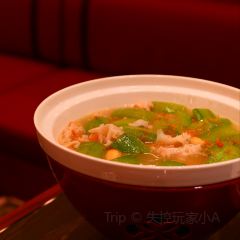 绍兴木棉花·凯悦臻选酒店·小南洋 User Photo