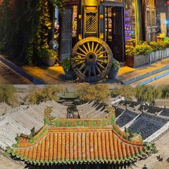 老赵家山西铜火锅烧烤(古城店) User Photo