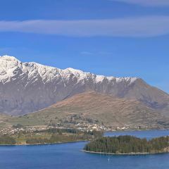 Nest Kitchen + Bar User Photo