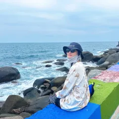 徐福记湛江烤生蚝 User Photo