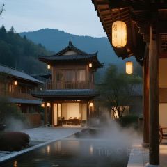 翁布懸崖瀑布咖啡張用戶圖片