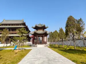 沂蒙山蒙童勝境度假區