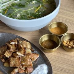 胡麻饭店 여행 사진