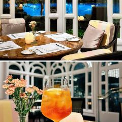 르 볼리우 여행 사진