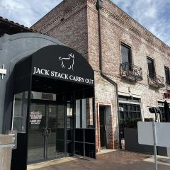 Jack Stack Barbecue - Freight House 여행 사진