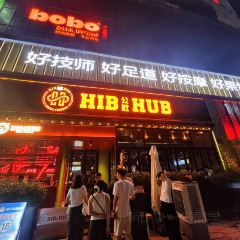 HIB HUB User Photo