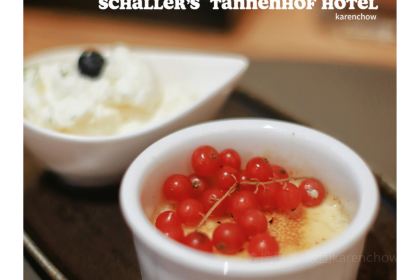 Restaurant Golden Lok