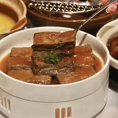 洪禧楼·老广东海鲜酒楼(昆山万象汇店) User Photo