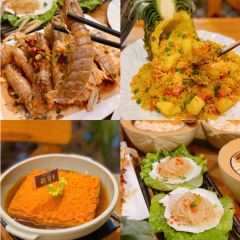 AJIE SEAFOOD 여행 사진