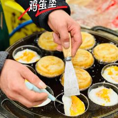 陈玲荞凉粉店 User Photo