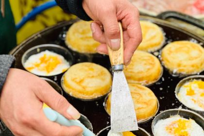 王记首家多味香辣裹卷