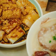 香江姳苑(静安店) User Photo