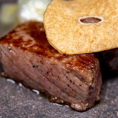 貴陽東景希爾頓飯店·燈 日料餐廳張用戶圖片