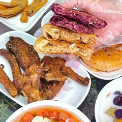 Weiweimushugeng 여행 사진