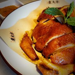 大方传统菜(武康德蓝广场店) User Photo