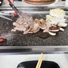 石板烤肉 User Photo