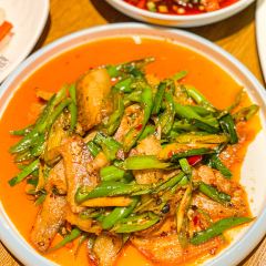 蓉廚•經典四川菜（當代MOMA上品灣店）張用戶圖片