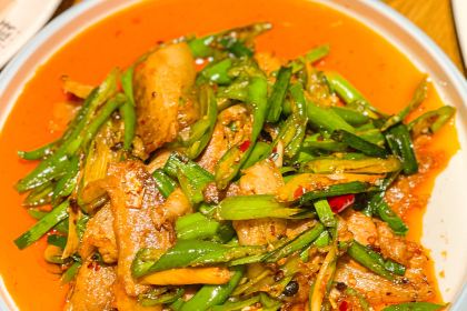 蓉廚•經典四川菜（當代MOMA上品灣店）