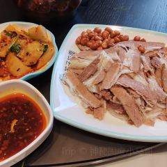 苏子拉面(钻石城店) 여행 사진