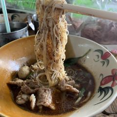 Blue River Ayutthaya User Photo