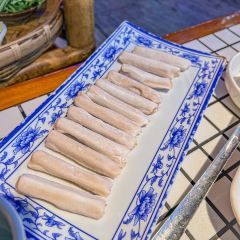 土货重庆火锅(雅安店) 여행 사진