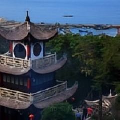 Meizhoudao User Photo