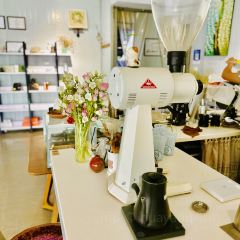 梅子咖啡烘焙工作室 User Photo
