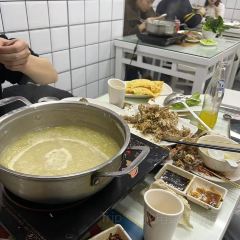 吉友粥底火锅 User Photo