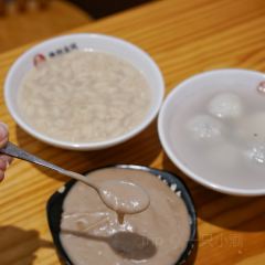 HAI SI JIN FENG User Photo