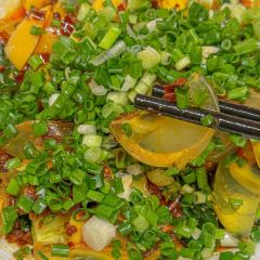 毛三旺·重庆毛血旺·水煮活鱼(仙塔总店) User Photo