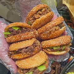 一畝山鮮火鍋集市張用戶圖片