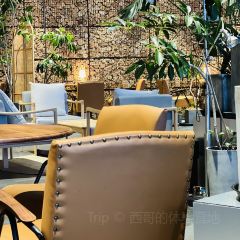 一尺花园(园博园店) User Photo