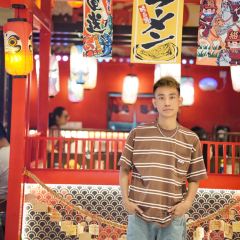 藤介和牛寿喜锅(北环店) 여행 사진