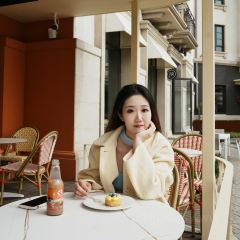 阿村烘焙 aranya bakery(小镇广场店) User Photo