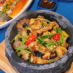 九筵(万航渡路店) User Photo