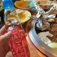 炎蔵焼肉处 User Photo