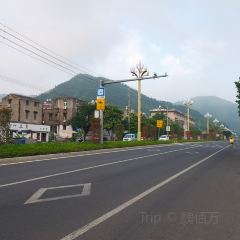 玉环中心温德姆花园酒店·花园自助餐厅 ảnh của người dùng