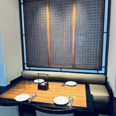 北京世園璞燊酒店全日餐廳張用戶圖片