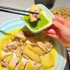 熹客留步·福建客家菜(斗东店) User Photo