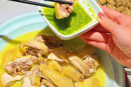 熹客留步·福建客家菜(斗东店)