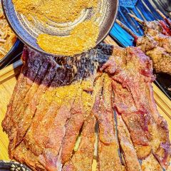 西蒙烤全羊(金港公园店) User Photo