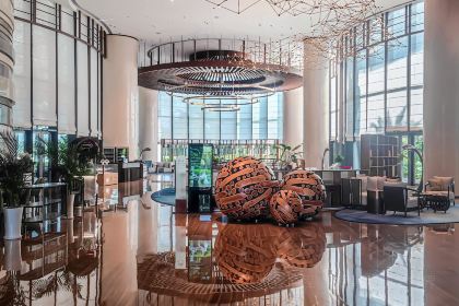 海南海花岛希尔顿酒店·炙-海鲜餐厅