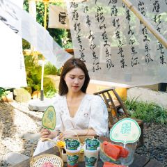 Yizhisuannainiu (beichengtianjie) User Photo