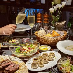 l'envers du décor幕巷扒房（東百中心店）張用戶圖片