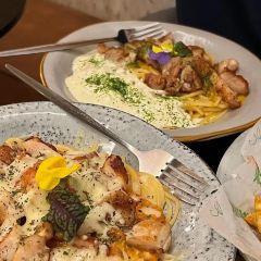 焗造(桂城店) User Photo