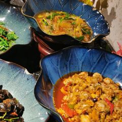Rouhunkaorouzizhu Restaurant 여행 사진