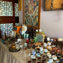 隐子茶舍 User Photo