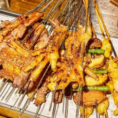 小味串店(宝龙店) User Photo