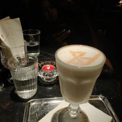 Flavor Lounge User Photo